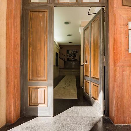 Bluemar Guest House Castellammare di Stabia Exterior photo