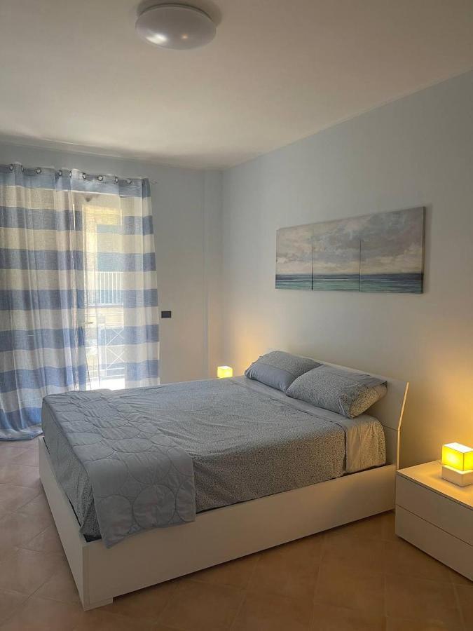 Bluemar Guest House Castellammare di Stabia Exterior photo