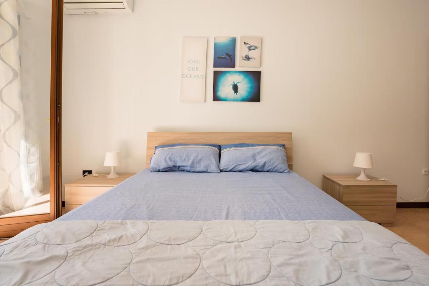 Bluemar Guest House Castellammare di Stabia Exterior photo
