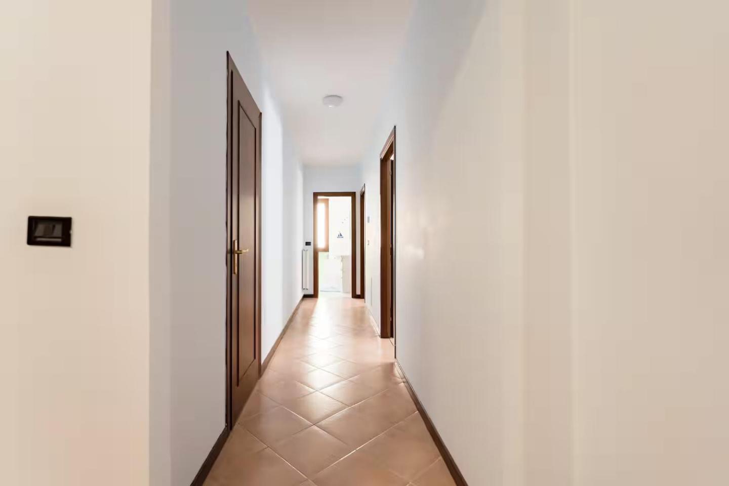Bluemar Guest House Castellammare di Stabia Exterior photo