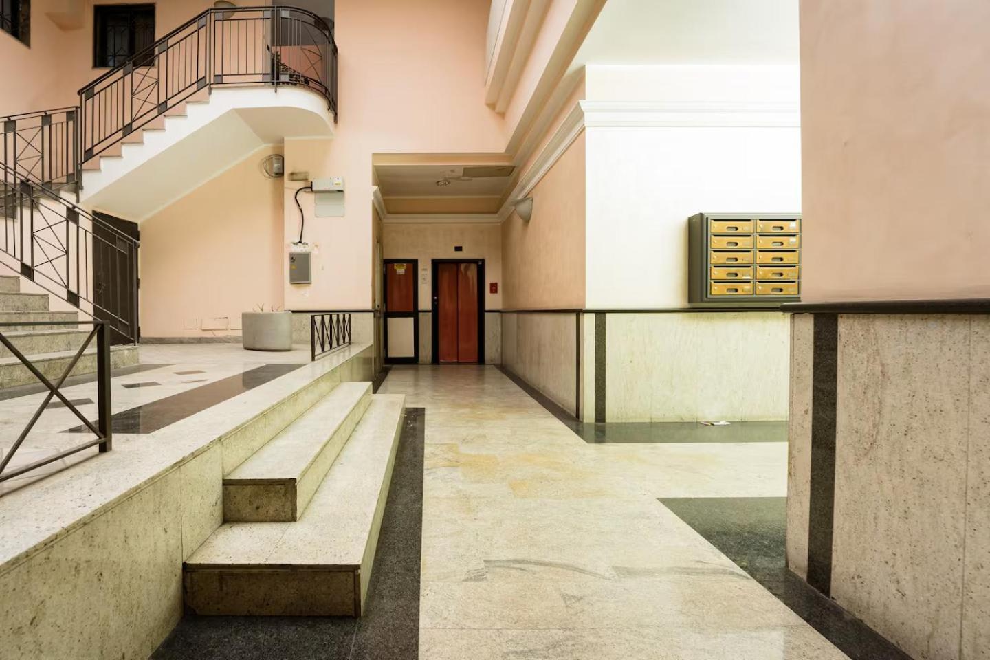 Bluemar Guest House Castellammare di Stabia Exterior photo